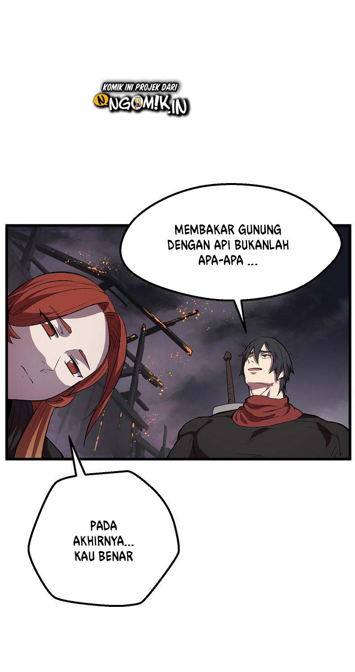Otherworldly Sword King’s Survival Records Chapter 16 Gambar 65